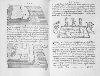 Stages and Methods of Laying Floors, from 